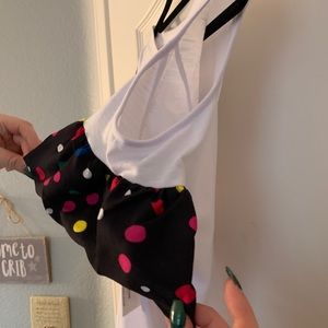 LIMITED EDITION MINNEY MOUSE SHIRT